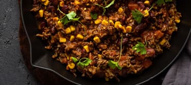 Chili con carne