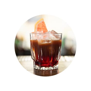 Mother's little helper