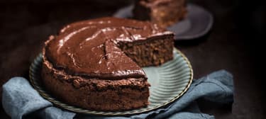 Zdravá kakaová bomba