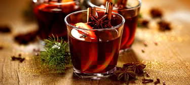 Svařené víno čili svařák