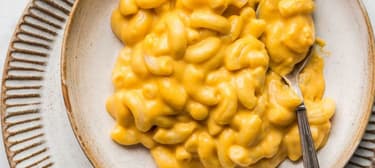 Mac 'n' cheese