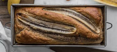 Banana bread