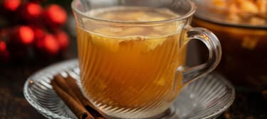 Pečený čaj