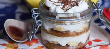 Sušenkové řezy bez cukru