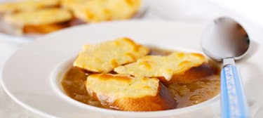 Francouzská cibulačka