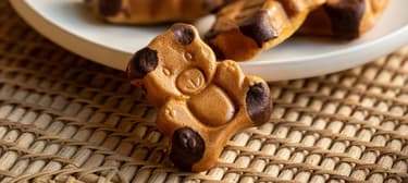 Medvídci s kakaovou náplní