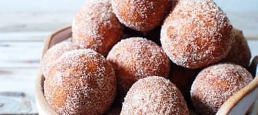 Koblížky z Pribináčku