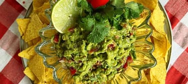 Guacamole