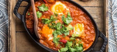 Shakshouka