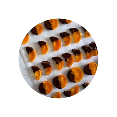 Kavárenský pomeranč