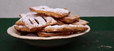 Pečené boží milosti