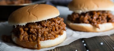 Sloppy Joe
