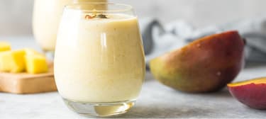 Mango lassi