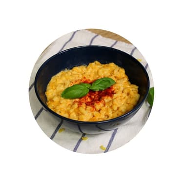 Makarony se sýrem z jednoho hrnce