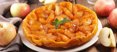 Tarte Tatin