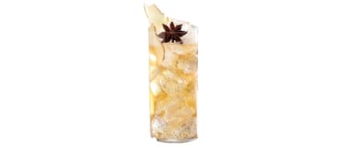 Johnnie Walker Eldeflower Highball