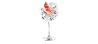 Tanqueray grepový Gin & Tonic