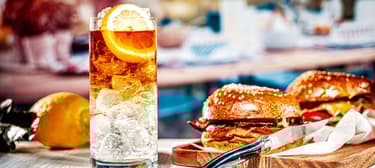 Fernet Stock Bavorák