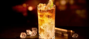 Republica Exclusive Dark&Stormy