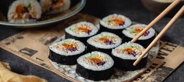 Kimbap