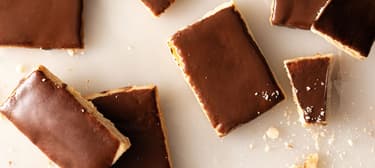 Polomáčené sušenky