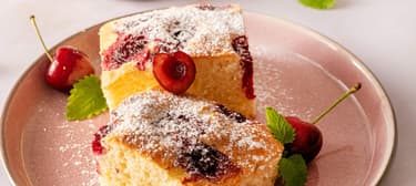 Pudinková bublanina