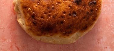 Chléb bez hnětení