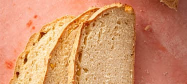 Irský chléb s jedlou sodou