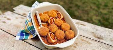 Švestkové gombolce podle Pavla Berkyho