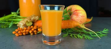 Immunity shot podle Pavla Berkyho