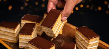 Medové řezy podle Pavla Berkyho