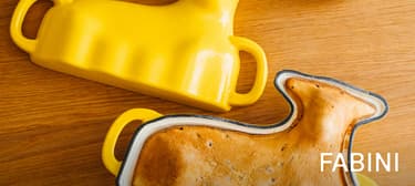 Tvarohový beránek od Jany Králikové