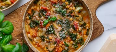 Minestrone