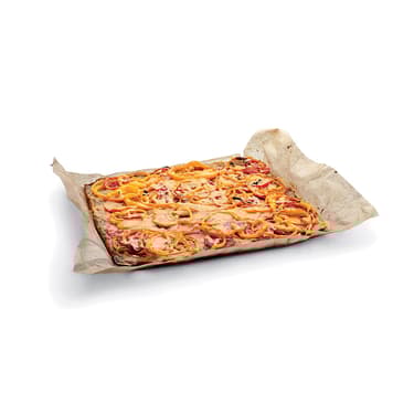 Cuketový slaný koláč