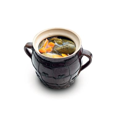 Pytlochy - nakládané okurky