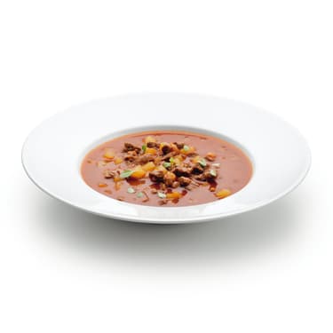 Gulášová polévka