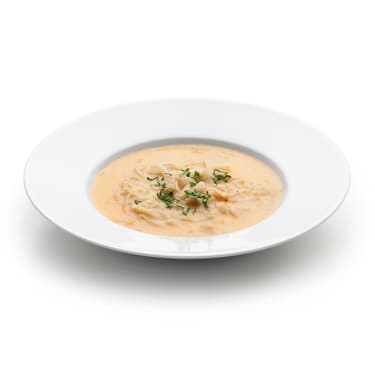 Kedlubnová polévka