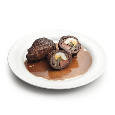 Španělský ptáček