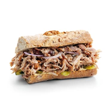 Trhané vepřové maso