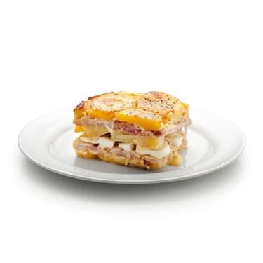 Francouzské brambory