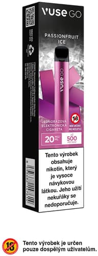 vuse go 700 passionfruit ice Vuse GO 700 Passionfruit Ice