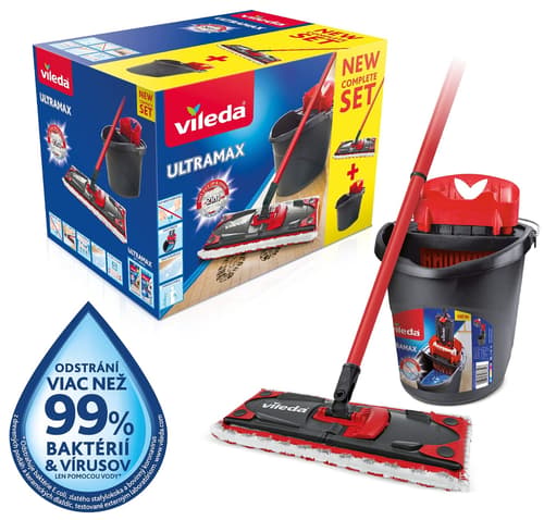 Vileda