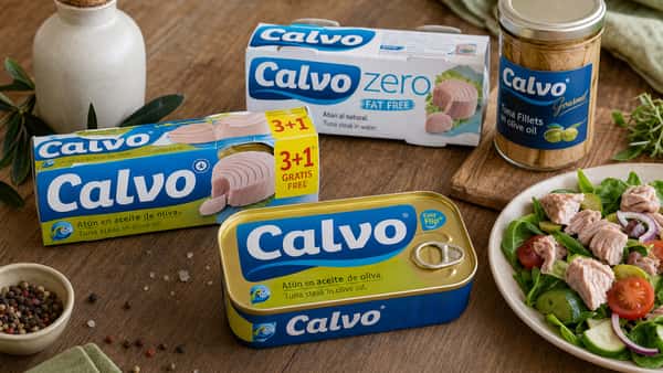 Calvo: Objevte moře možností