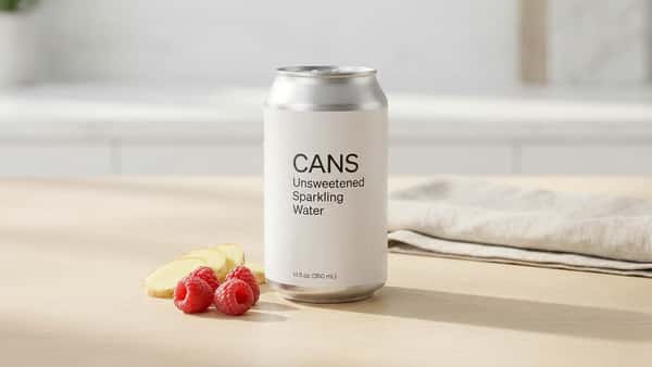 Cans