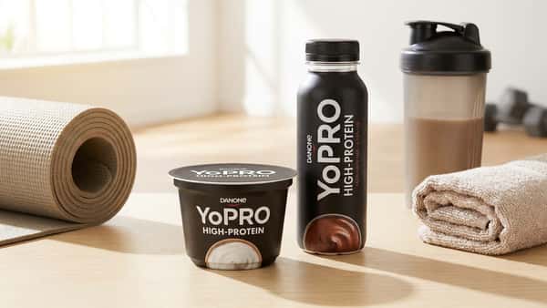 Danone YoPRO