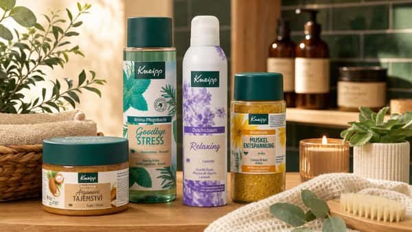 Domácí wellness: Rituály krásy a zdraví