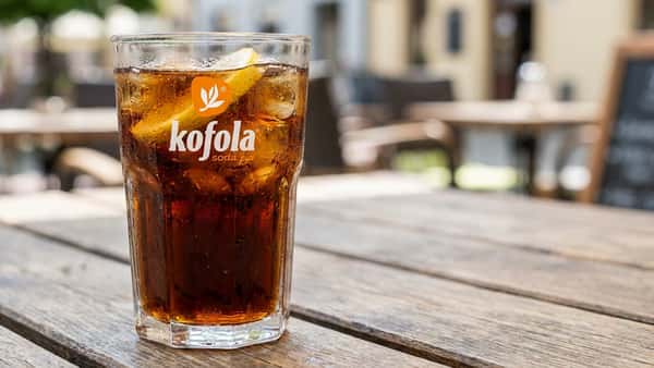 Kofola Nulka