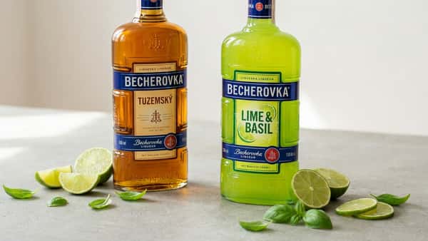 Becherovka