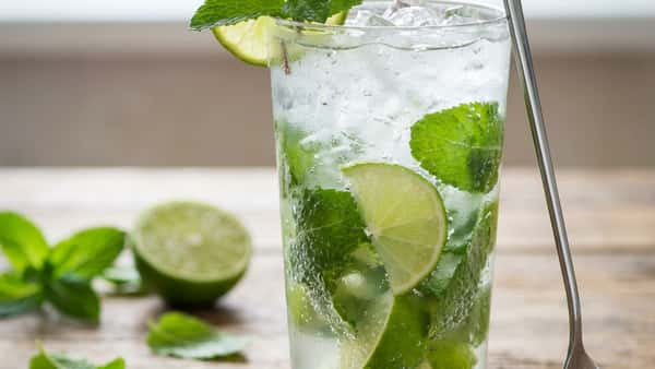 Jak namíchat dokonalé domácí mojito