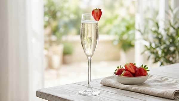 Nealko prosecco: Jak vybrat to nejlepší a jak ho podávat